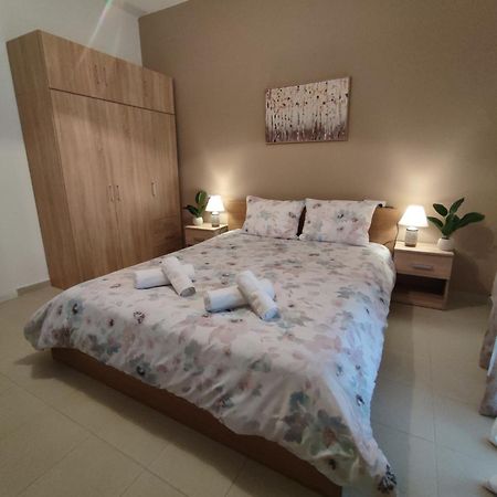 Kritharia Guesthouse Volos Экстерьер фото