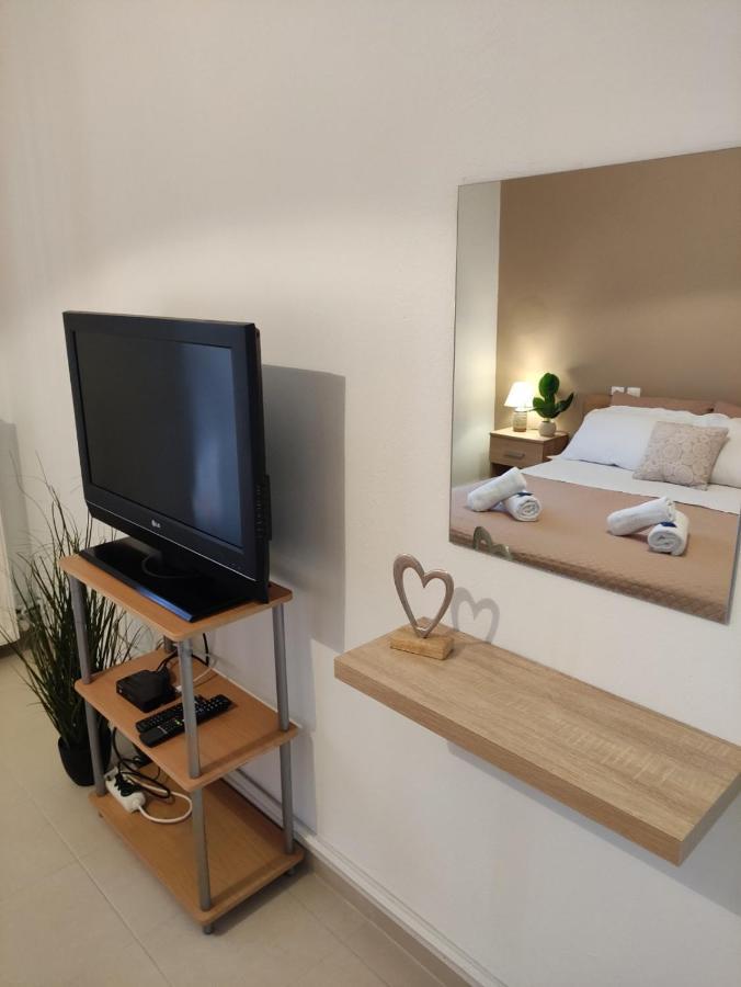 Kritharia Guesthouse Volos Экстерьер фото