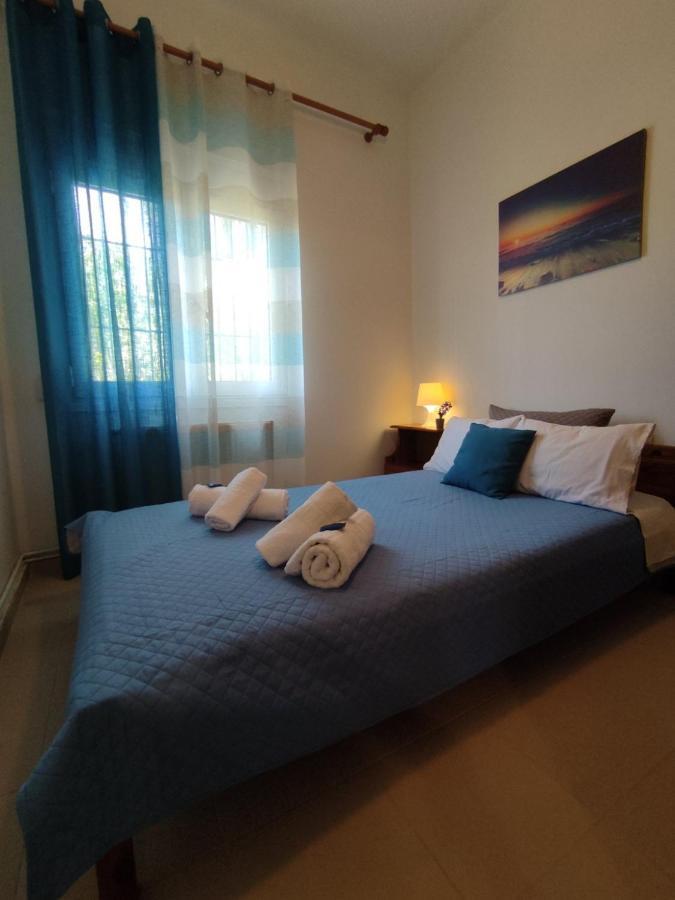 Kritharia Guesthouse Volos Экстерьер фото