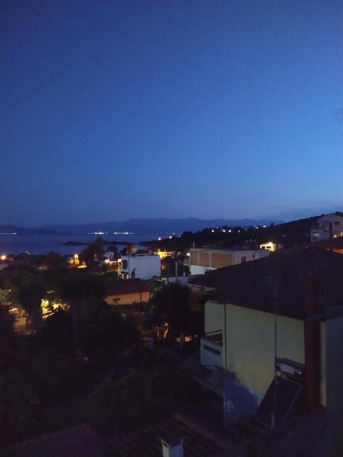 Kritharia Guesthouse Volos Экстерьер фото